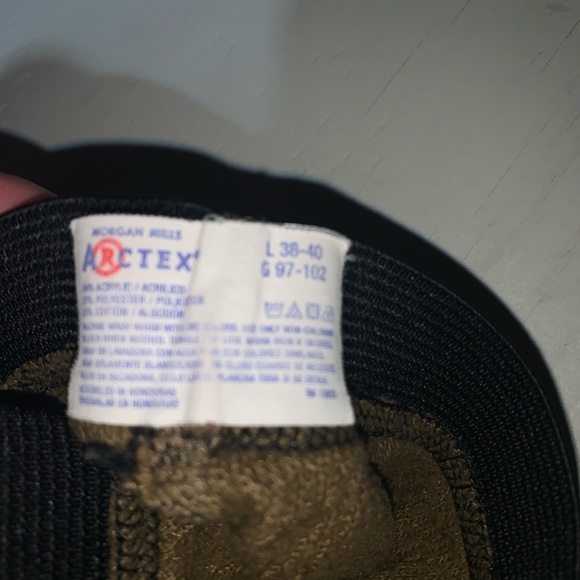 Long Johns - Picture 2 of 2